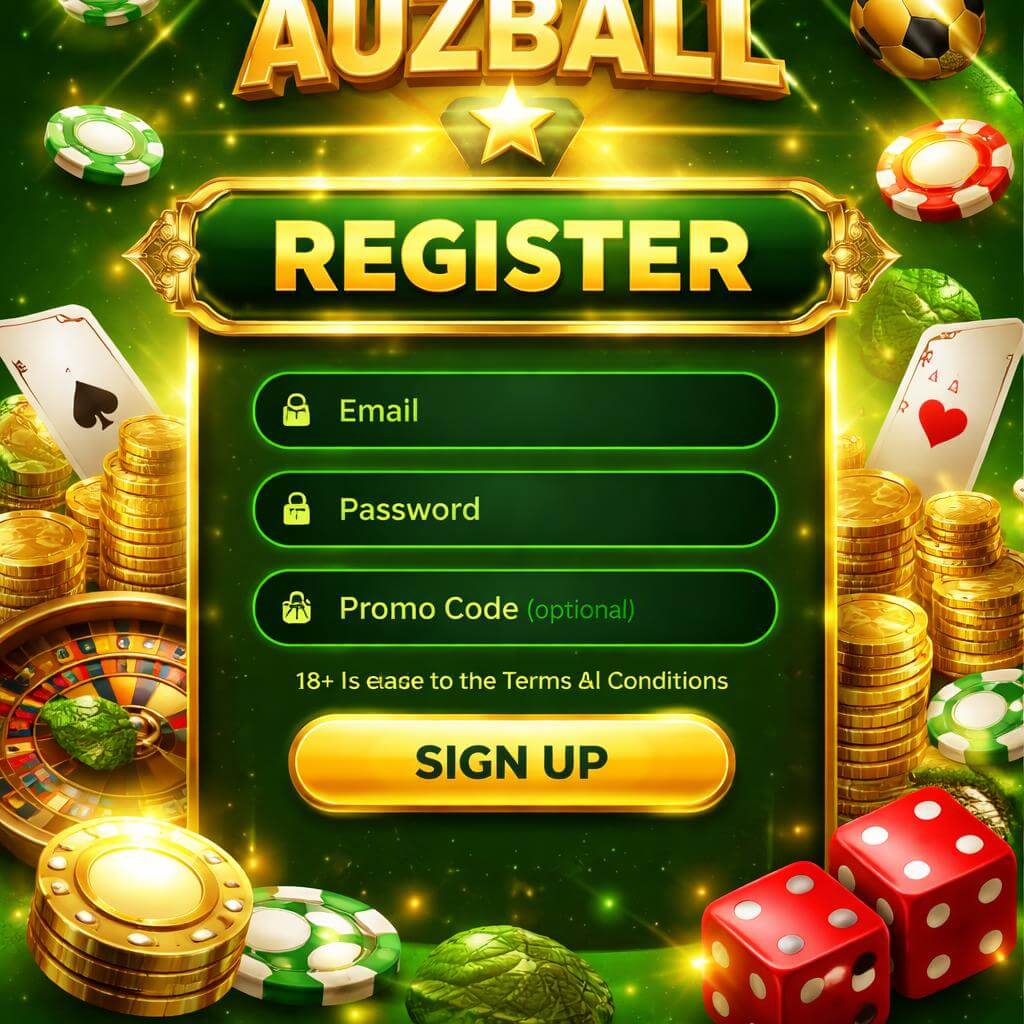 AUZBALL registration benefits in Bangladesh